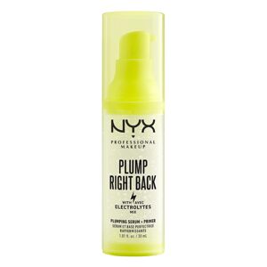 NYX, Plump Right Back, primer, 30 ml