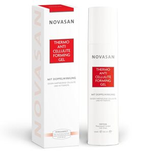 Novasan, Gel proti celulitidě, 200 ml