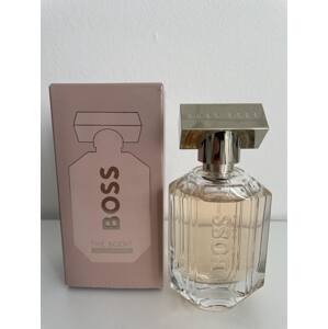 Parfémovaná voda pro ženy Hugo Boss The Scent 50 ml, 243 g (použité)