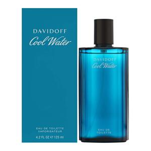 Davidoff Cool Water toaletní voda pánská 125 ml