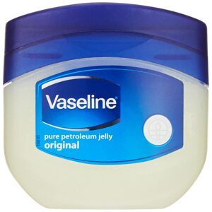 Vaseline Vaseline, Vazelína - original, 100 ml