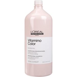 L'Oréal L'Oréal, Vitamino Color, šampon, 1500 ml