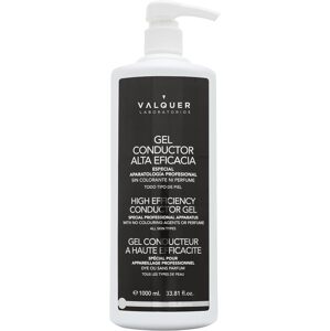 Valquer Valquer, Gel conductor, 1000 ml (rozbitý dávkovač)