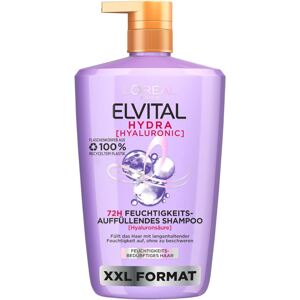 L'Oréal L'Oréal, hydratační šampon na vlasy, 1000 ml