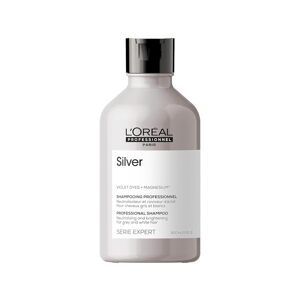 L'Oréal, Silver, šampon na vlasy, 300 ml