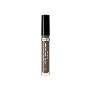 Loréal L'Oreal, Gel na obočí, odstín 5.0 Light Brunette, 3,4 ml