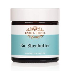 Barbel Drexel organické bambucké máslo 50ml