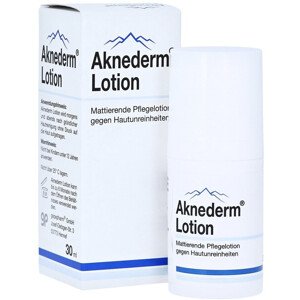 Aknederm Lotion 30ml