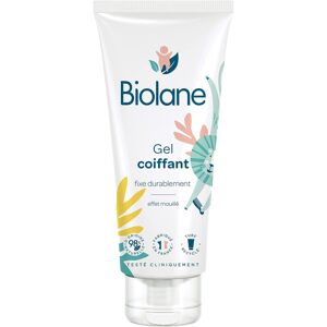 Biolane Gel Coiffant 100 ml