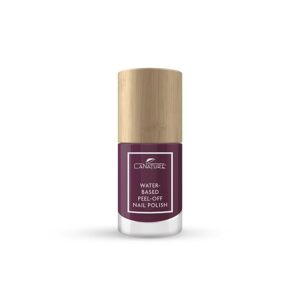 LaNature, Lak na nehty, odstín Passion Flower, 10 ml