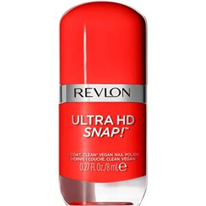 Revlon, lak na nehty, odstín She is on fire, 8 ml