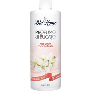 BLU HOME Parfém do pračky - Pomerančové květy, 500 ml