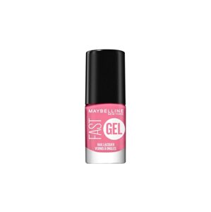 Maybelline, Fast gel, Lak na nehty, odstín Twisted tulip, 6,7 ml