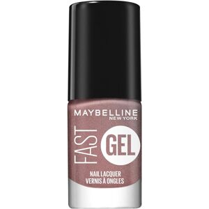 Maybelline, Fast gel, Lak na nehty, odstín Nude Flash, 6,7 ml