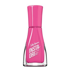 Sally Hansen, Insta-Dri, lak na nehty, odstín Beet-ing Heart, 9,17 ml