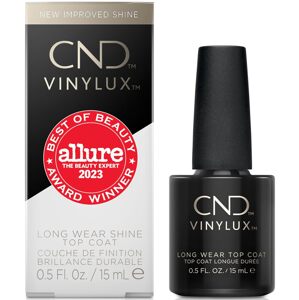 CND CND, vinylux, vrchní lak, 15 ml