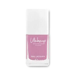 Wakeup Cosmetics, Lak na nehty, odstín Candy Cotton, 10 ml