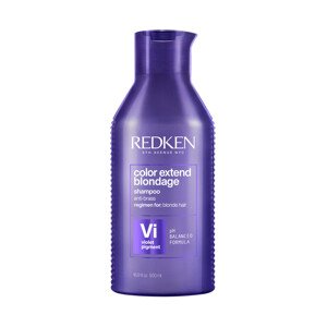 Redken Blondage Conditioner Kondicionér na vlasy 500ml