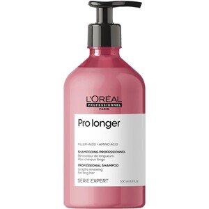 L'Oréal L’Oréal Professionnel Pro Longer posilující šampon pro dlouhé vlasy