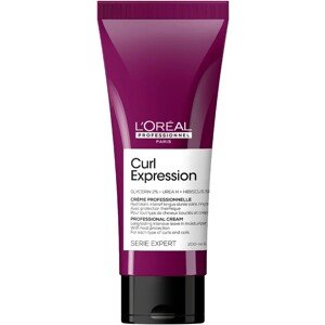 L'Oréal L’Oréal Professionnel Curl Expression hydratační péče pro vlnité a kudrnaté vlasy