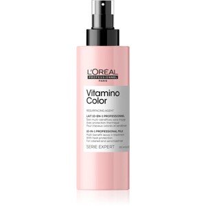 L'Oréal Professionnel Vitamino Color multifunkční sprej na ochranu barev 190 ml