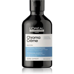 L'Oréal Professionnel Chroma Crème šampon neutralizující mosazné tóny, 300 ml