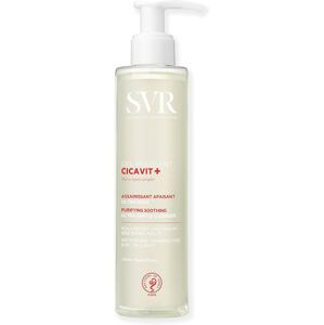 SVR Cicavit+ Gel Moussant 200ml