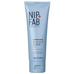 NIP+FAB Glycolic Fix 10% peeling na obličej