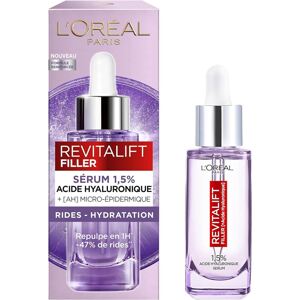 L'Oréal Paris Revitalift Filler Sérum proti vráskám 30ml