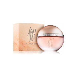 Cerruti 1881 Pour Femme toaletní voda pro ženy 100ml