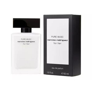 NARCISO RODRIGUEZ Pure Musc for Woman Parfémovaná voda 50ml