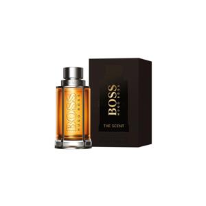 HUGO BOSS Boss The Scent toaletní voda pro muže 50 ml