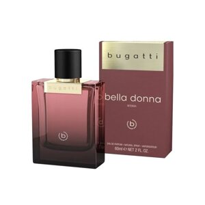 Bugatti Bella Donna Intensa parfémovaná voda 60 ml