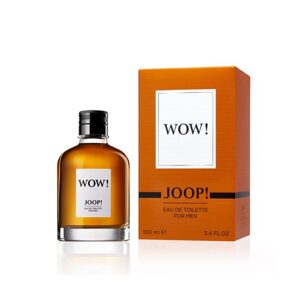 JOOP JOOP! Wow! Toaletní voda pro muže 100 ml