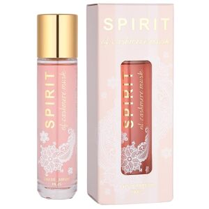SPIRIT Dámská parfémovaná voda Cashmere Musk 30 ml