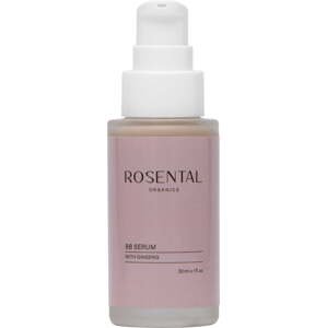 Rosental Organics BB sérum s ženšenem 30ml