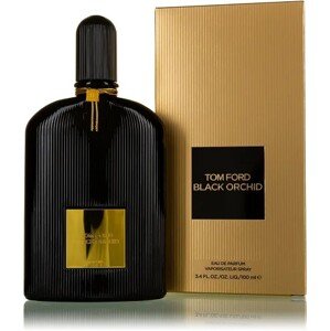 Tom Ford Black Orchid parfémovaná voda pro ženy 100 ml
