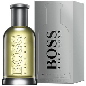 Hugo Boss BOSS Bottled Voda po holení pro muže 100ml