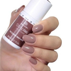 Alessandro Striplac Peel or Soak 113 Classic Rosy Wind