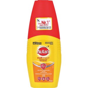 Autan Multi Insect Spray 100ml