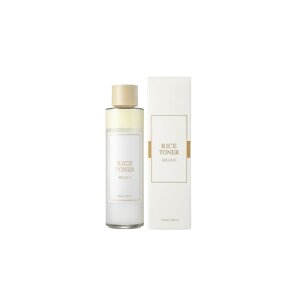 EELhoe Rýžový toner 150ml