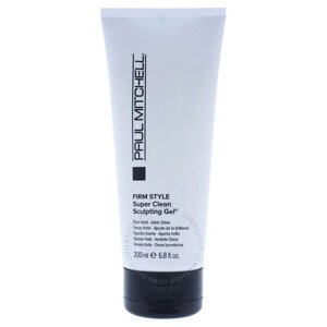 Gel na vlasy pro maximální kontrolu Paul Mitchell 200ml