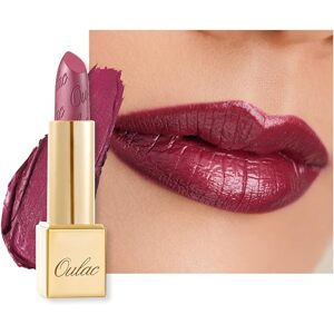 Oulac, Metalic Shine Lipstick, odstín Love Particle 03, 4,3g