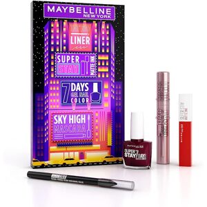 Maybelline New York - Stavebnice