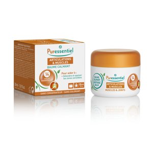 Puressentiel Articulations & muscles balzam 30 ml