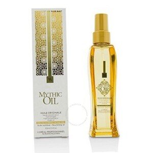 L'Oréal Mythic Oil výživný olej s arganovým olejem 100ml