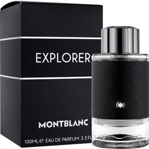 MontBlanc Explorer pánská parfémovaná voda 100 ml
