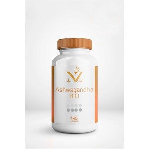 Nakup Zdrave Ashwagandha BIO 145 kapslí