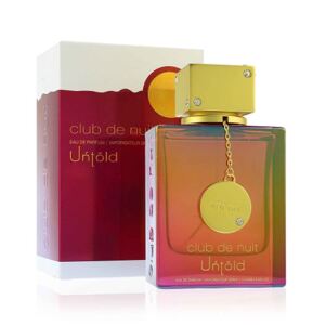 Armaf Club De Nuit Untold unisex parfémovaná voda 105 ml