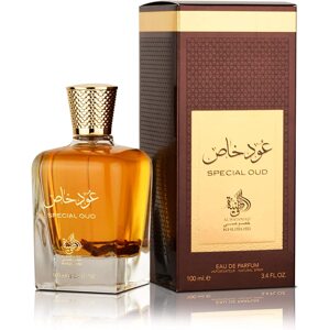 Al Wataniah Special Oud Parfémovaná voda Unisex 100ml